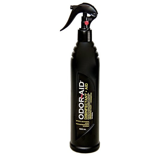 Spray pour équipement ODOR-AID - 14 oz